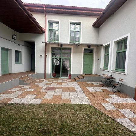 الشقق الفندقية بايا ماريفي  Casa 1901 المظهر الخارجي الصورة