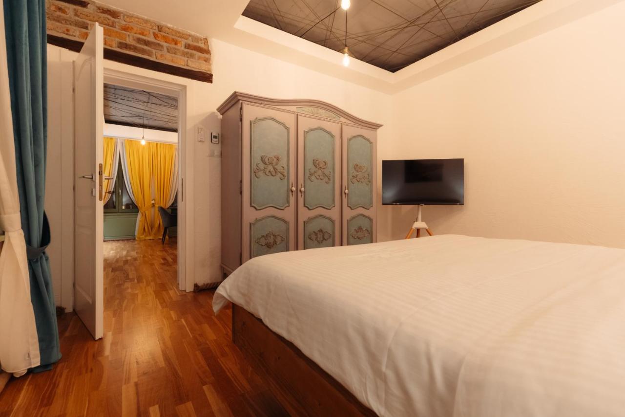 الشقق الفندقية بايا ماريفي  Casa 1901 المظهر الخارجي الصورة