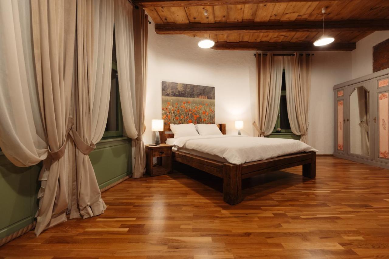 الشقق الفندقية بايا ماريفي  Casa 1901 المظهر الخارجي الصورة