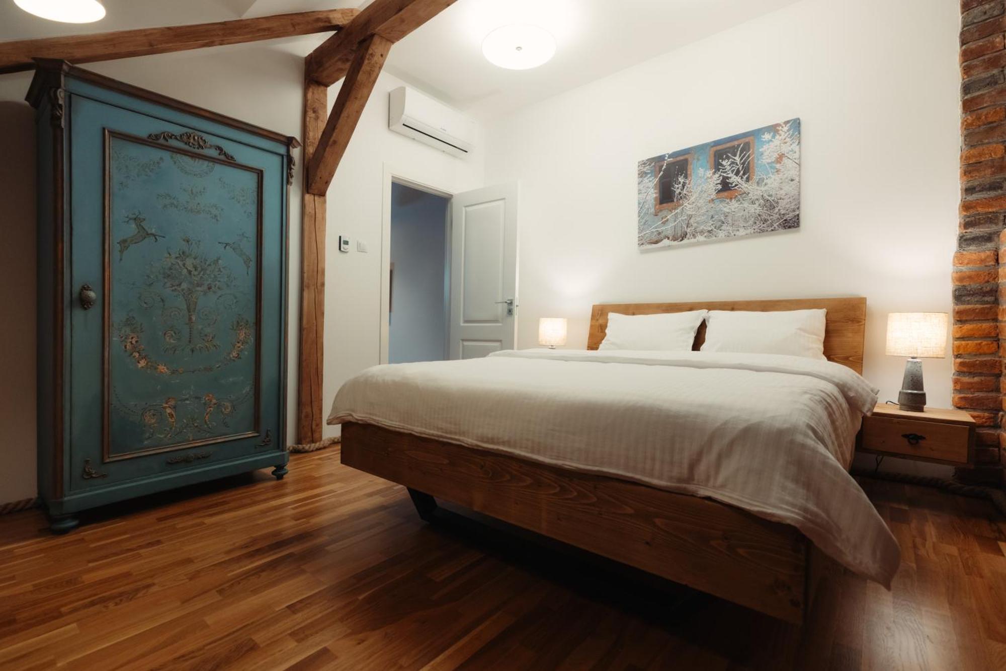 الشقق الفندقية بايا ماريفي  Casa 1901 المظهر الخارجي الصورة