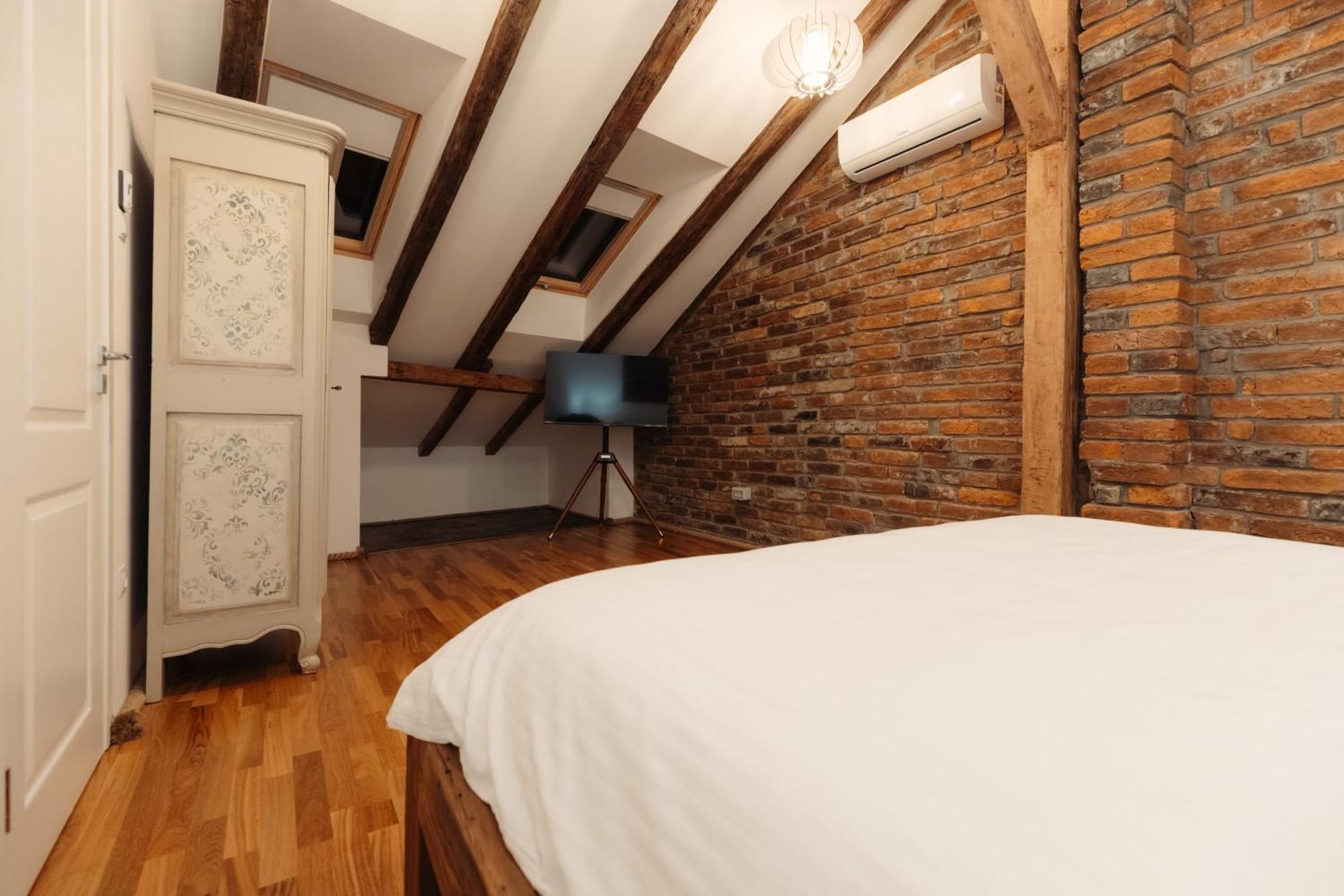 الشقق الفندقية بايا ماريفي  Casa 1901 المظهر الخارجي الصورة