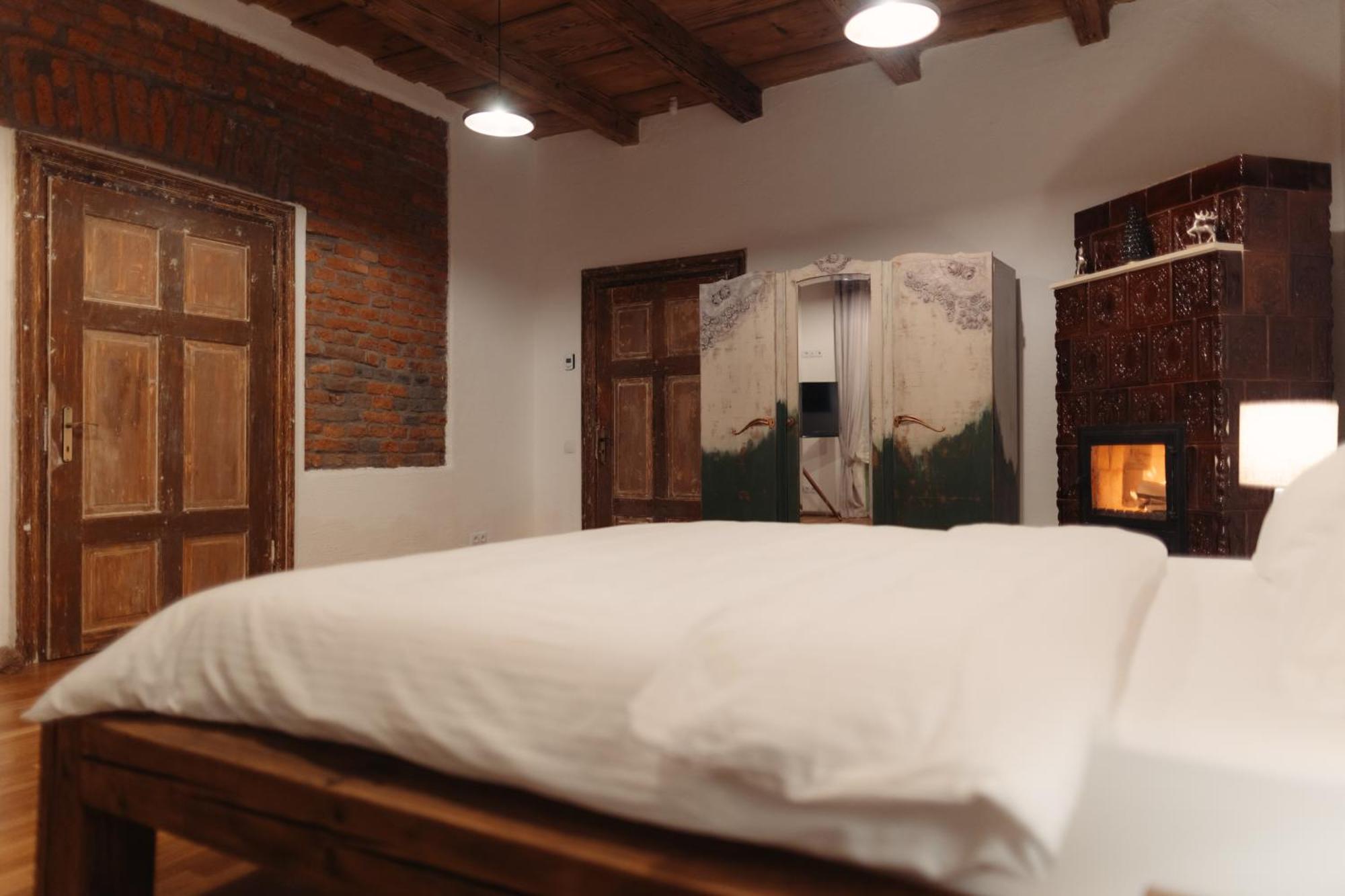 الشقق الفندقية بايا ماريفي  Casa 1901 المظهر الخارجي الصورة