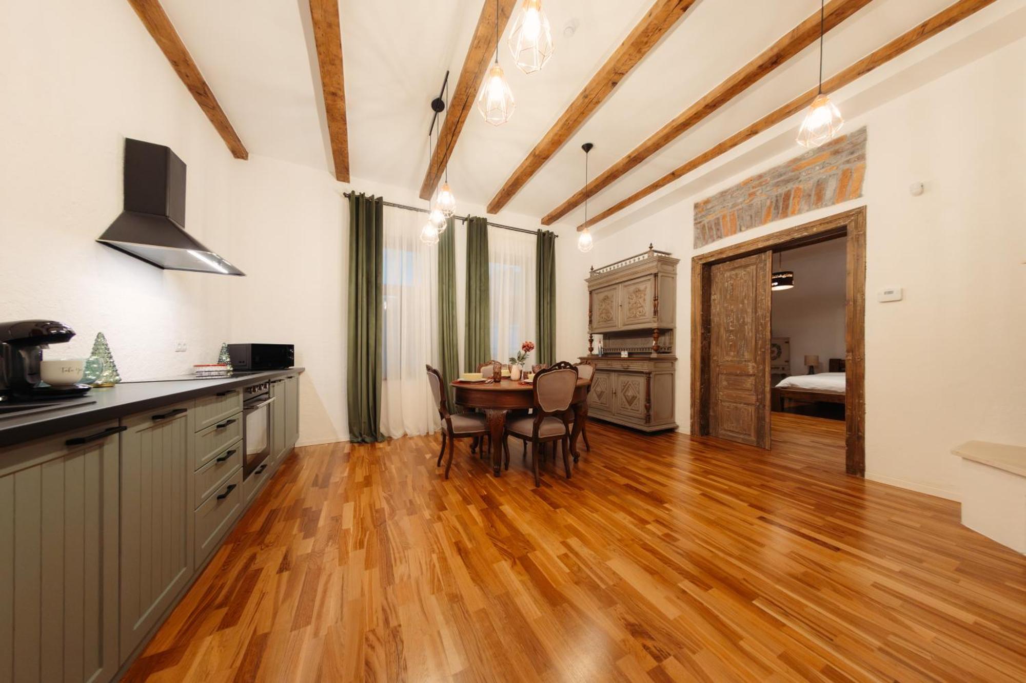 الشقق الفندقية بايا ماريفي  Casa 1901 المظهر الخارجي الصورة