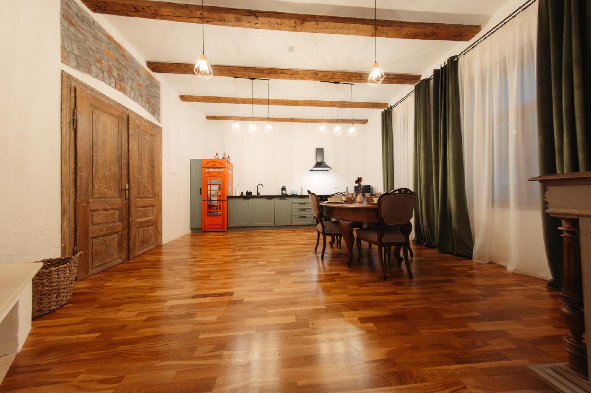 الشقق الفندقية بايا ماريفي  Casa 1901 المظهر الخارجي الصورة