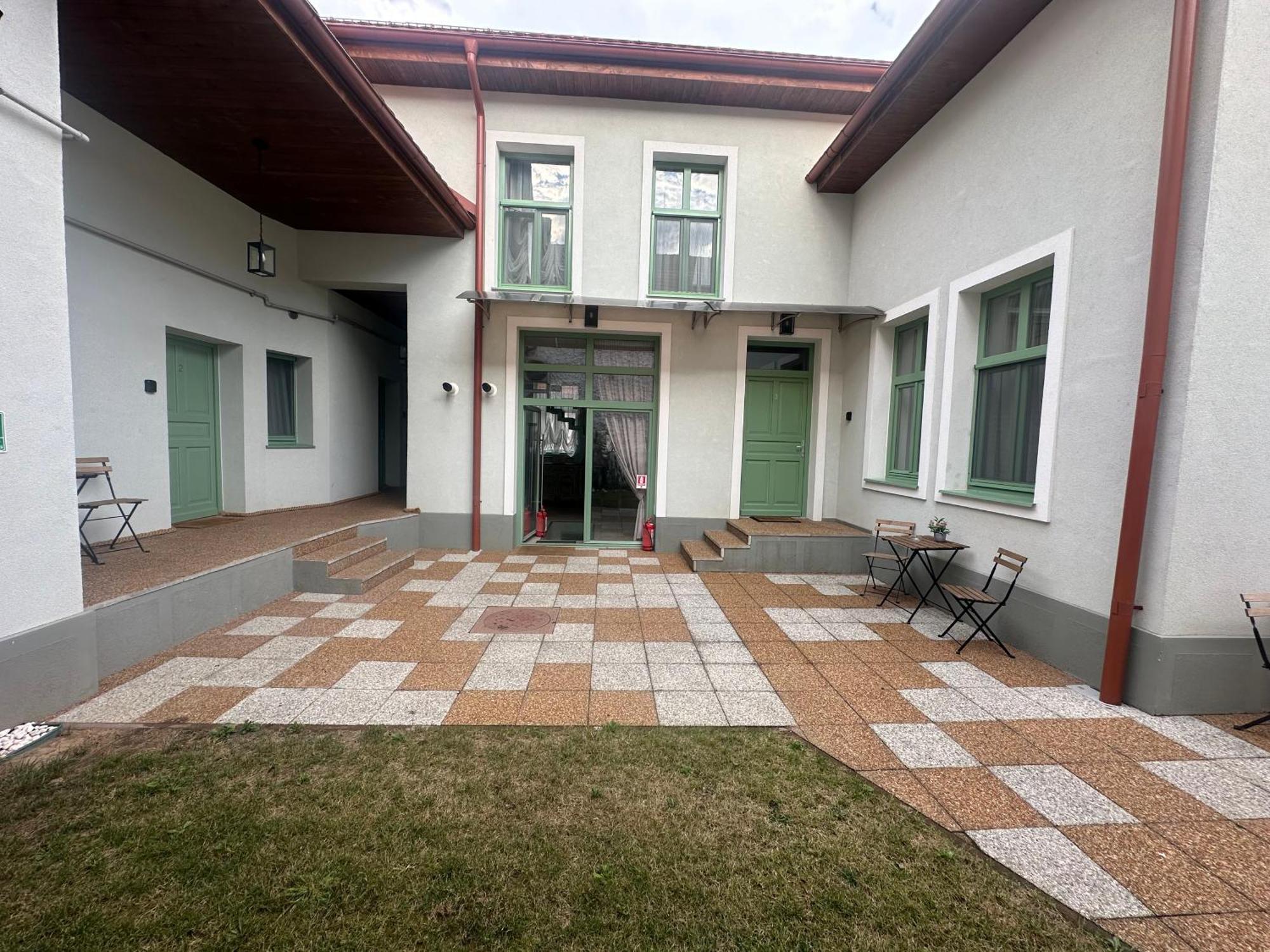 الشقق الفندقية بايا ماريفي  Casa 1901 المظهر الخارجي الصورة